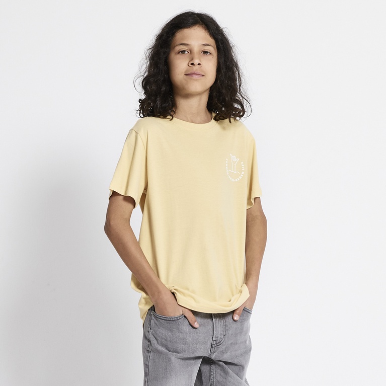 Printed t-shirt "Thomas star"